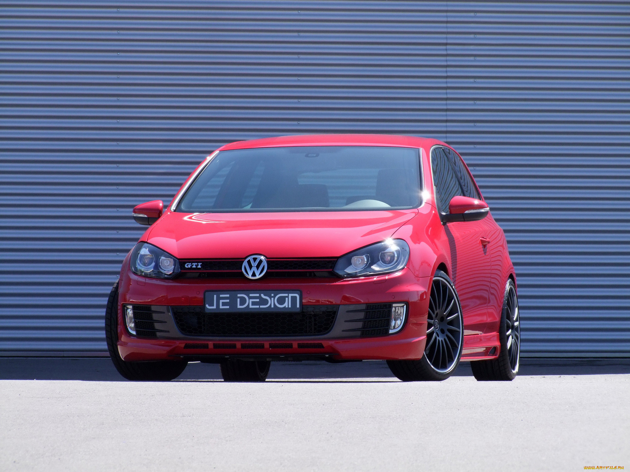 , volkswagen